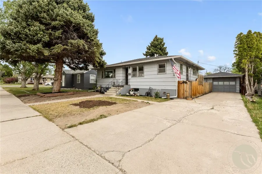 515 6th Avenue, Laurel, MT 59044 - #3