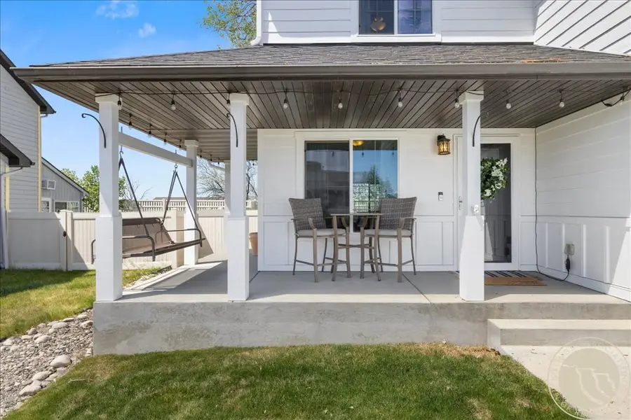 1316 Blackberry Way, Billings, MT 59106 - #2