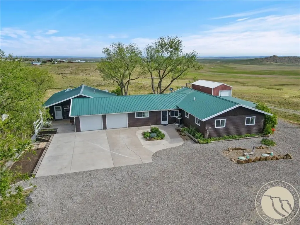 945 Lorraine Street, Billings, MT 59105 - #1