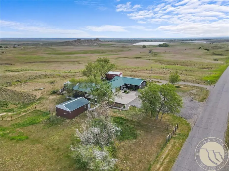 945 Lorraine Street, Billings, MT 59105 - #2