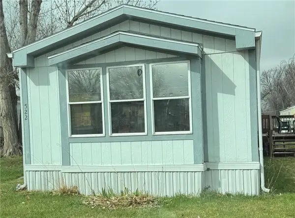 522 Andrick Avenue, Billings, MT 59101