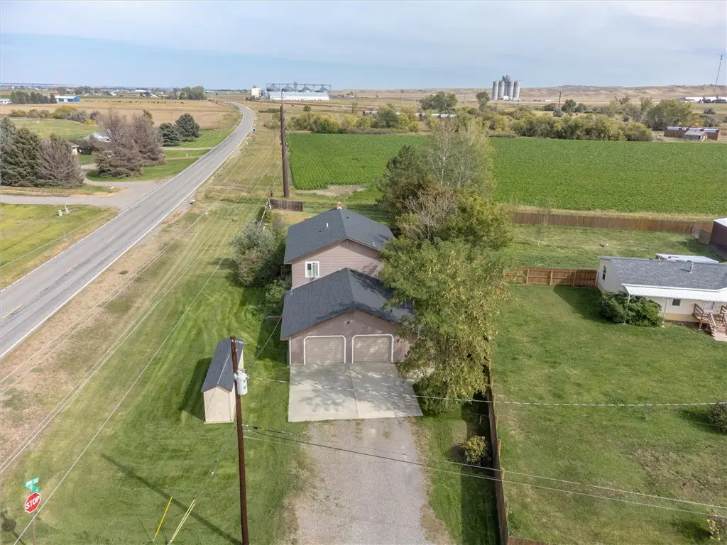 1679 Jute Street, Huntley, MT 59037 - #1