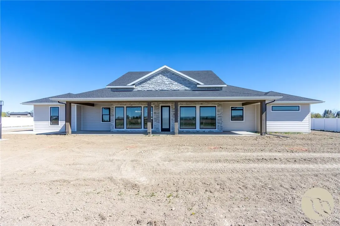 6513 Platinum Drive, Billings, MT 59106 - #1