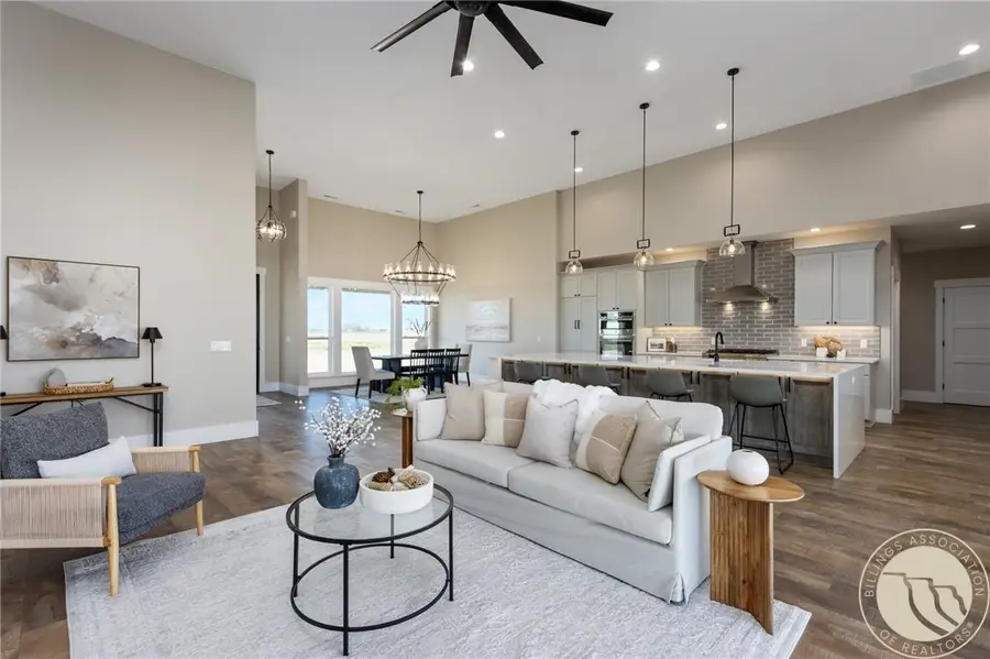 6513 Platinum Drive, Billings, MT 59106 - #2