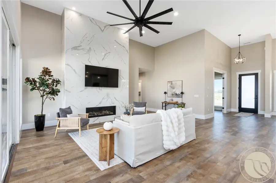 6513 Platinum Drive, Billings, MT 59106 - #3