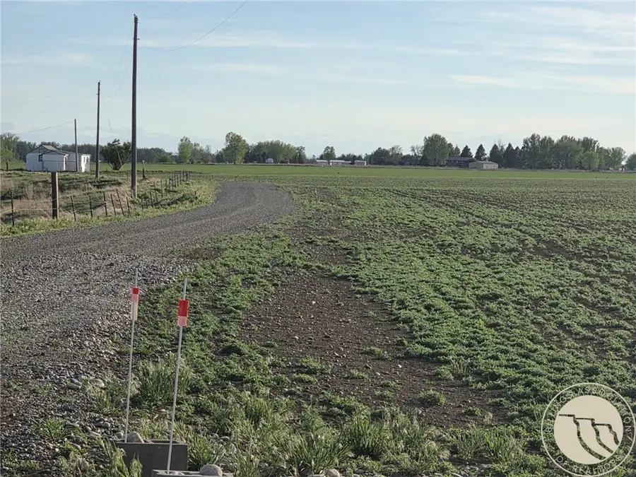 2214 East Lane, Billings, MT 59101 - #2