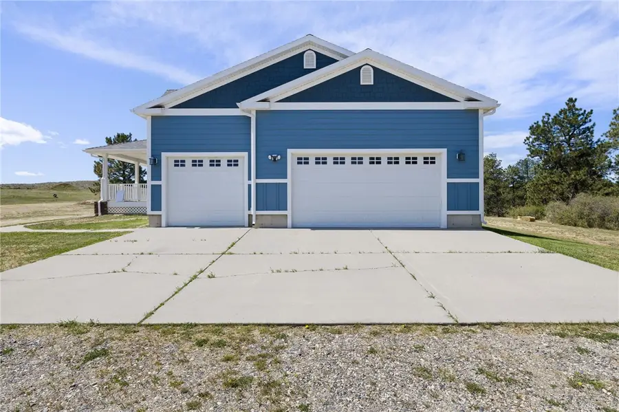 2214 Trails End Road, Billings, MT 59106 - #3