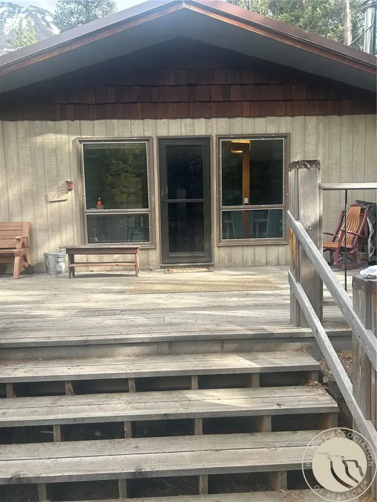 7 Grizzly Bear Road, Cooke City, MT 59081 - #1