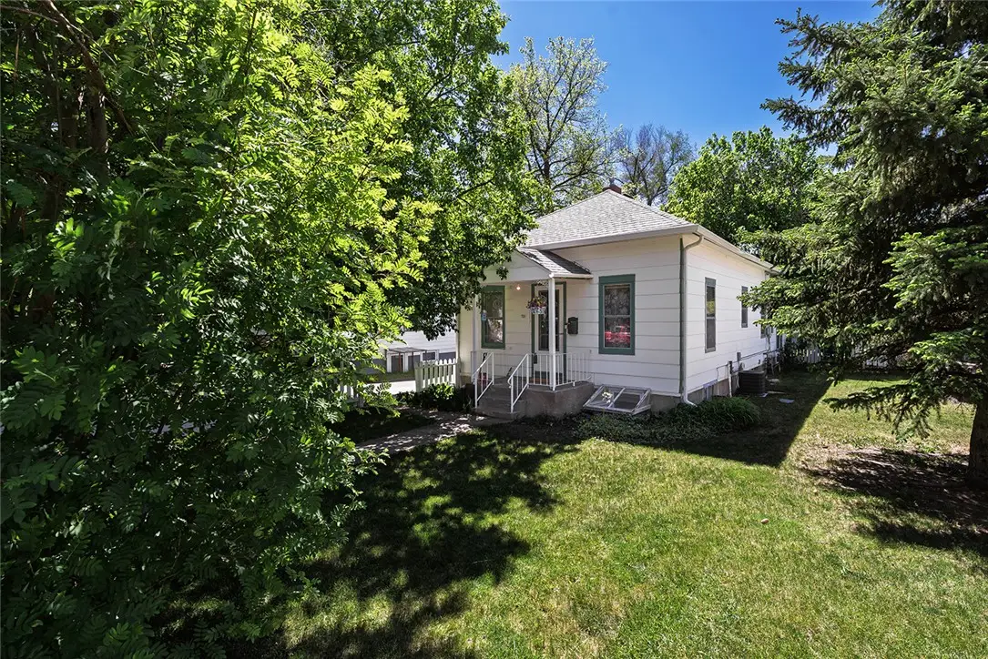 728 Clark Avenue, Billings, MT 59101 - #1