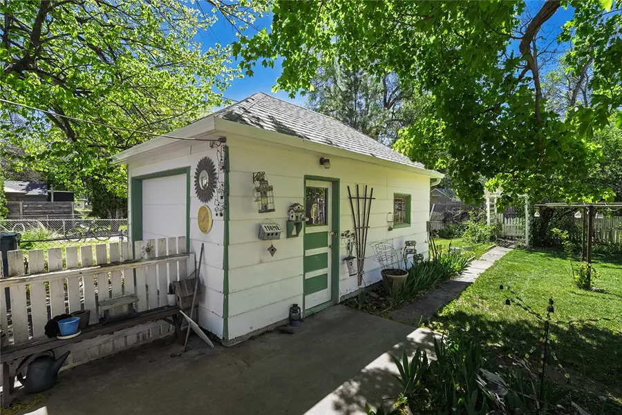 728 Clark Avenue, Billings, MT 59101 - #3