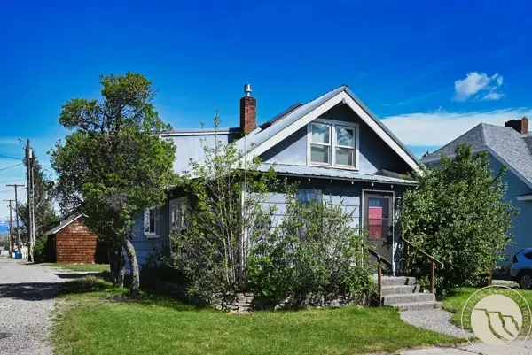 210 E 4th Avenue, Big Timber, MT 59011 - #2