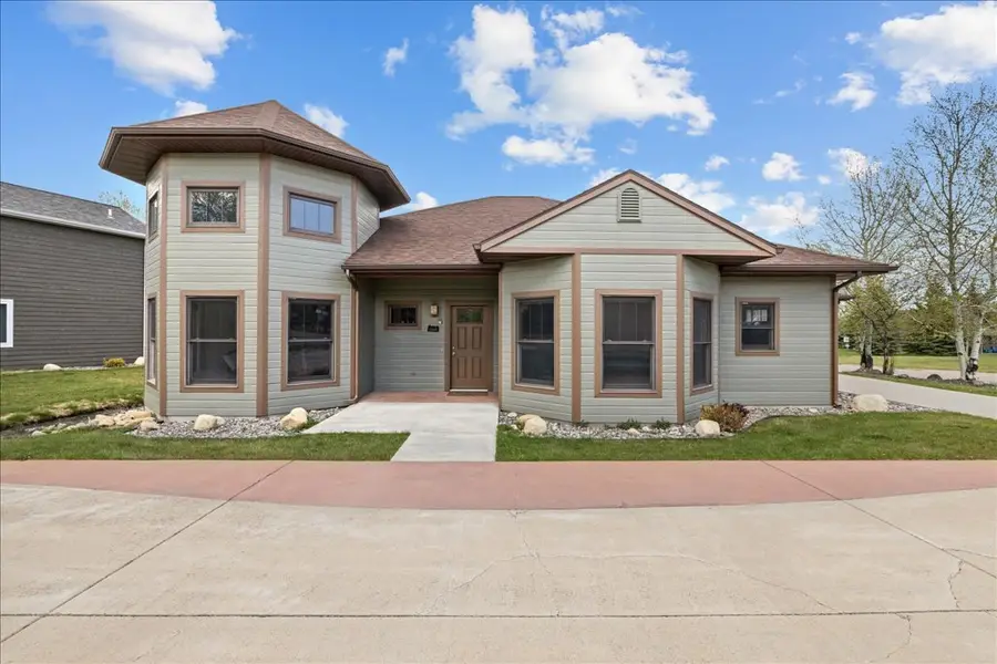 23 Lindsay Lane, Red Lodge, MT 59068 - #2