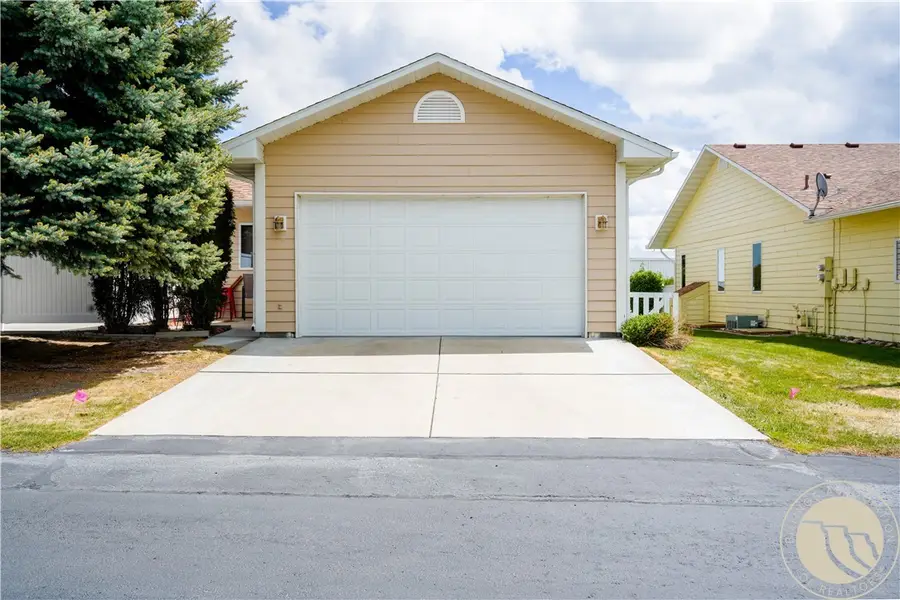 1504 Golden Boulevard, Billings, MT 59102 - #2