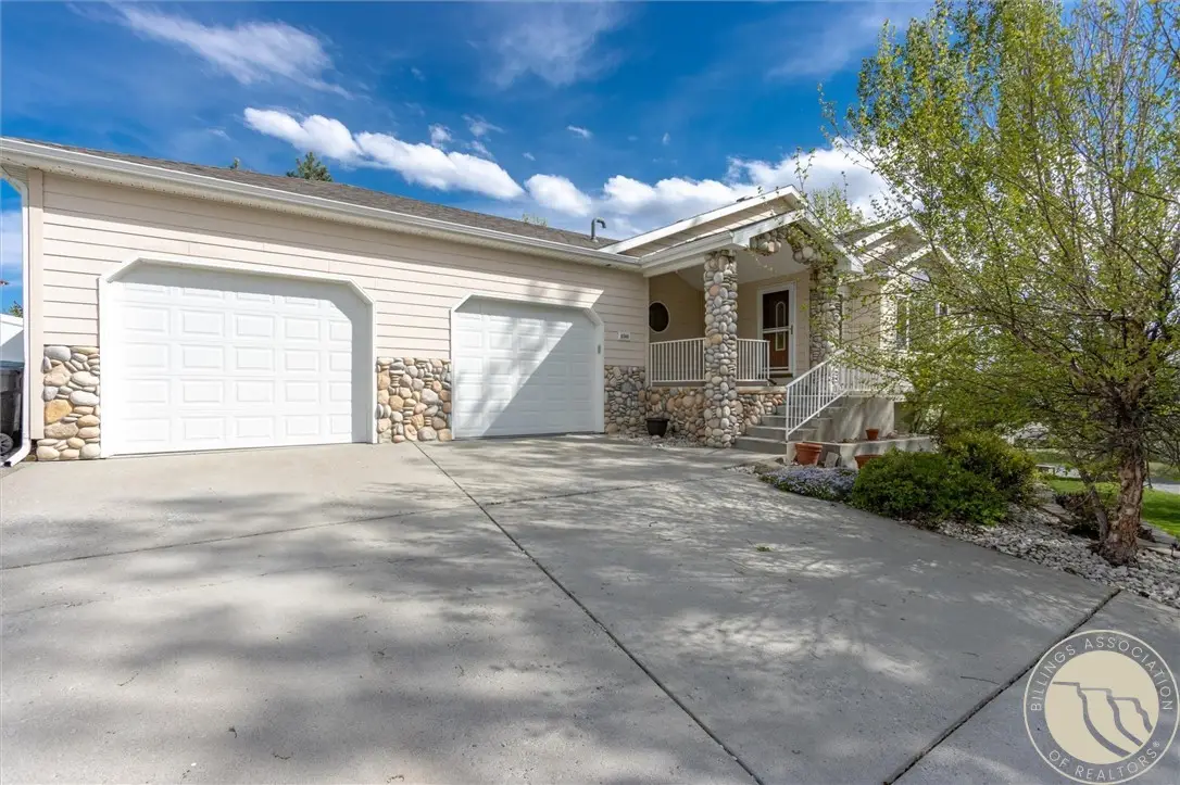 4546 Shasta Lane, Billings, MT 59101 - #1