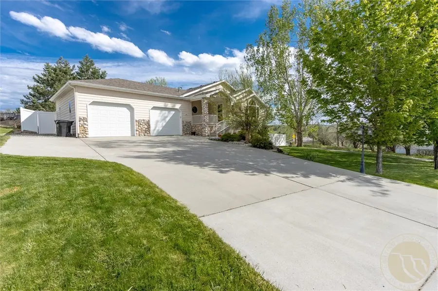 4546 Shasta Lane, Billings, MT 59101 - #2