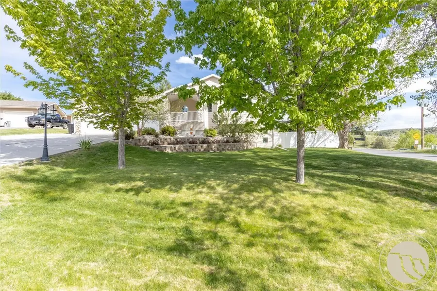 4546 Shasta Lane, Billings, MT 59101 - #3