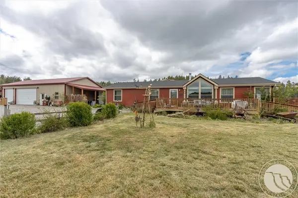 16643 Us Highway 12 W, Roundup, MT 59072