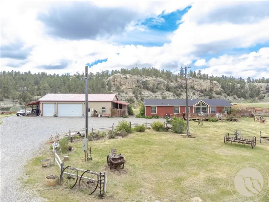 16643 Us Highway 12 W, Roundup, MT 59072 - #2