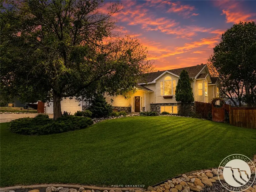 110 Merion Road, Billings, MT 59105 - #2