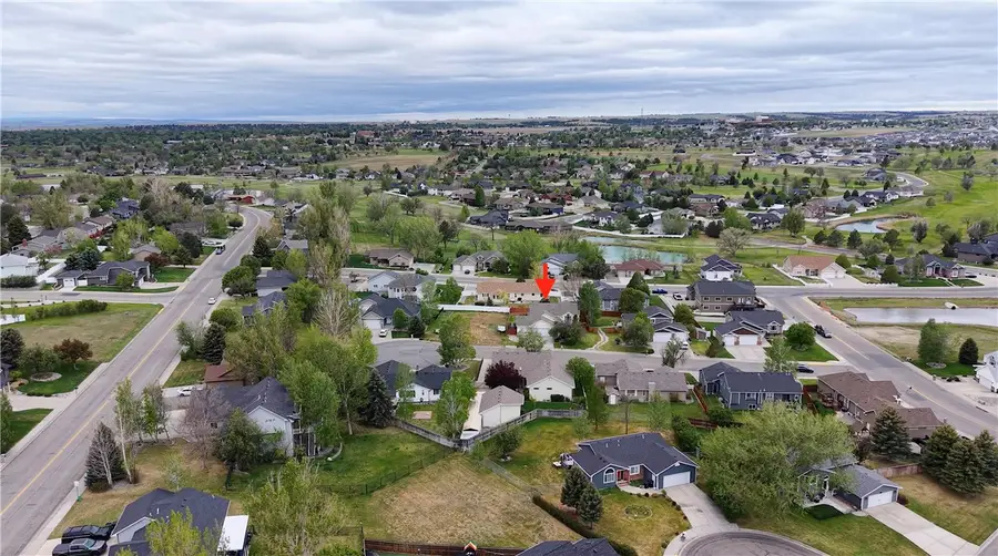 110 Merion Road, Billings, MT 59105 - #3