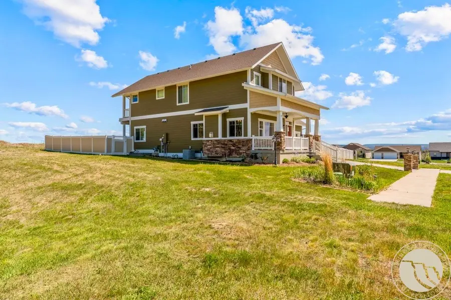 2619 Tulane Drive, Billings, MT 59106 - #2