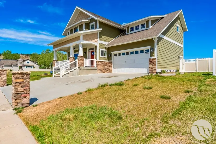 2619 Tulane Drive, Billings, MT 59106 - #3