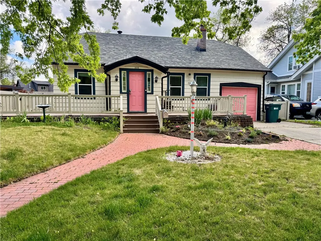 204 Avenue F, Billings, MT 59101 - #1