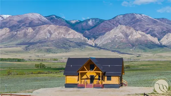 21 Delargo Lane, Belfry, MT 59008