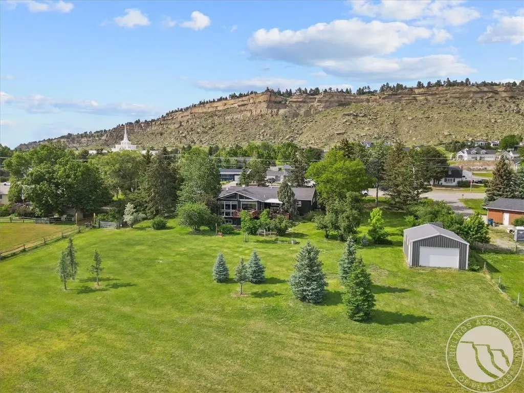 4748 Rimrock Road, Billings, MT 59106 - #1