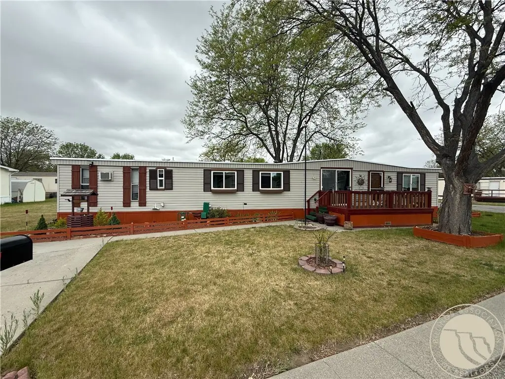 44 Redrock Drive, Billings, MT 59102 - #1