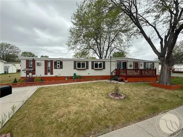 44 Redrock Drive, Billings, MT 59102