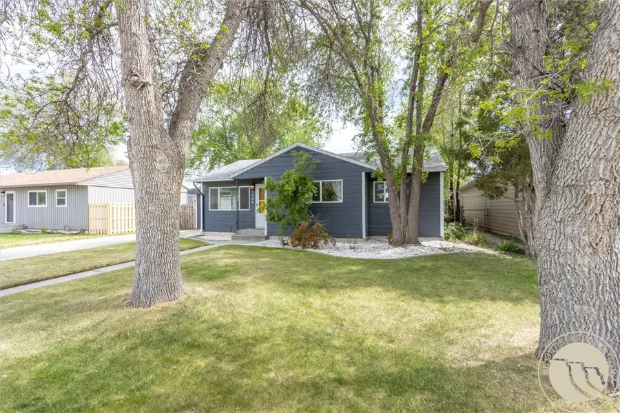 1308 Eldorado Drive, Billings, MT 59101 - #2