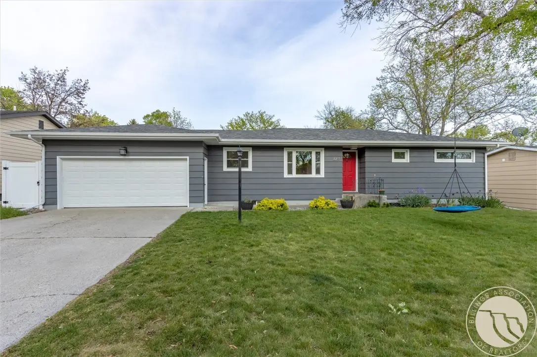 2211 Brentwood Lane, Billings, MT 59102 - #1