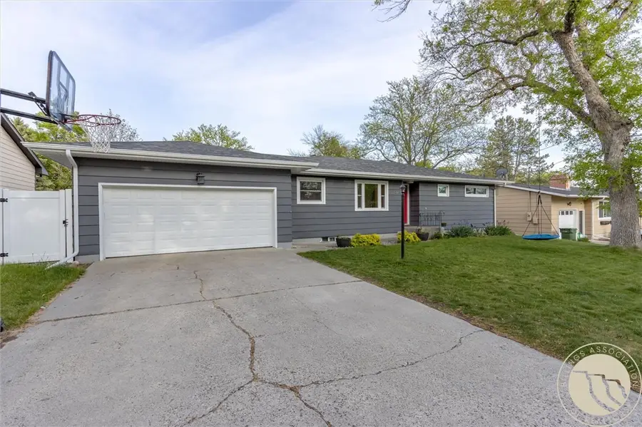 2211 Brentwood Lane, Billings, MT 59102 - #3