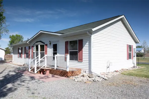220 Riverside Road, Billings, MT 59101