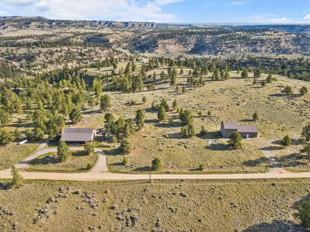 5930 Chief Buffalo Horn Trail, Laurel, MT 59044 - #1