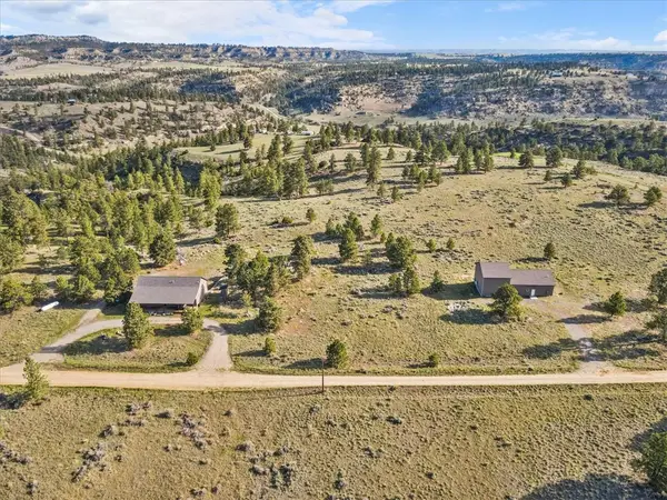 5930 Chief Buffalo Horn Trail, Laurel, MT 59044
