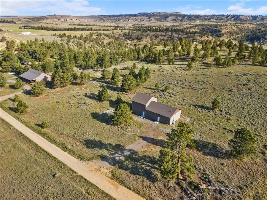 5930 Chief Buffalo Horn Trail, Laurel, MT 59044 - #2