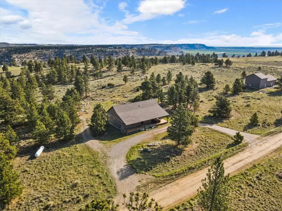 5930 Chief Buffalo Horn Trail, Laurel, MT 59044 - #3