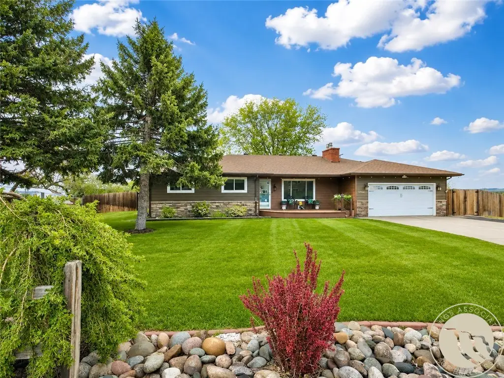 1444 Stallion Route, Billings, MT 59105 - #1