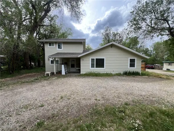 1640 Canary Avenue, Billings, MT 59101