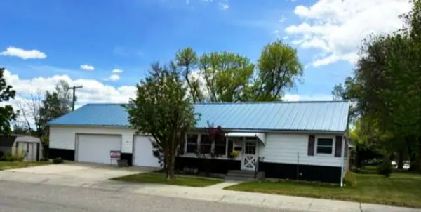 218 W Maryland Lane #218, Laurel, MT 59044