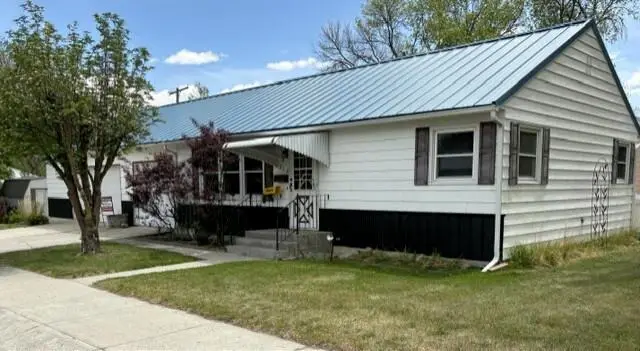 218 W Maryland Lane #218, Laurel, MT 59044 - #2