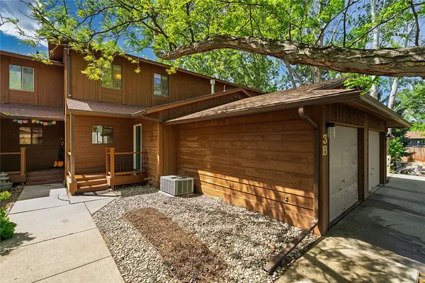 3400 Canyon Drive #3B, Billings, MT 59102