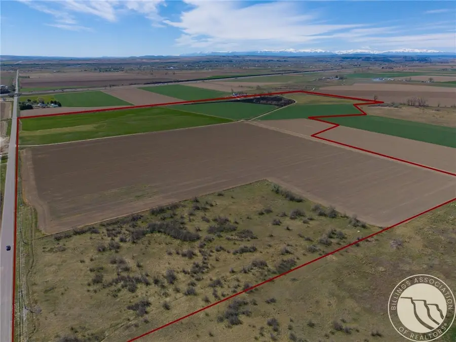TBD Wold Road, Laurel, MT 59044 - #2
