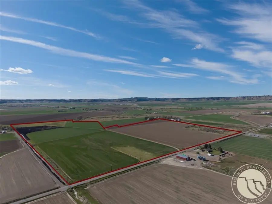 TBD Wold Road, Laurel, MT 59044 - #3