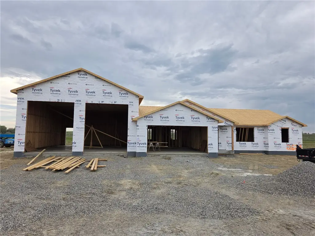 2628 Whisper Wind Way, Billings, MT 59106 - #1