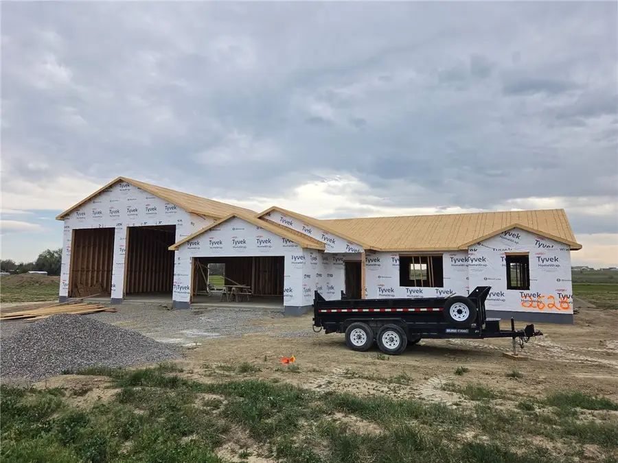 2628 Whisper Wind Way, Billings, MT 59106 - #2