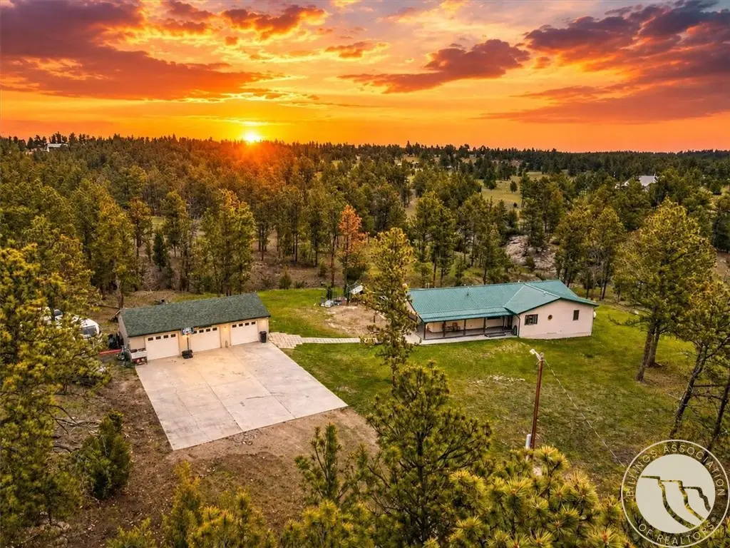 123 Quail Drive, Roundup, MT 59072 - #1