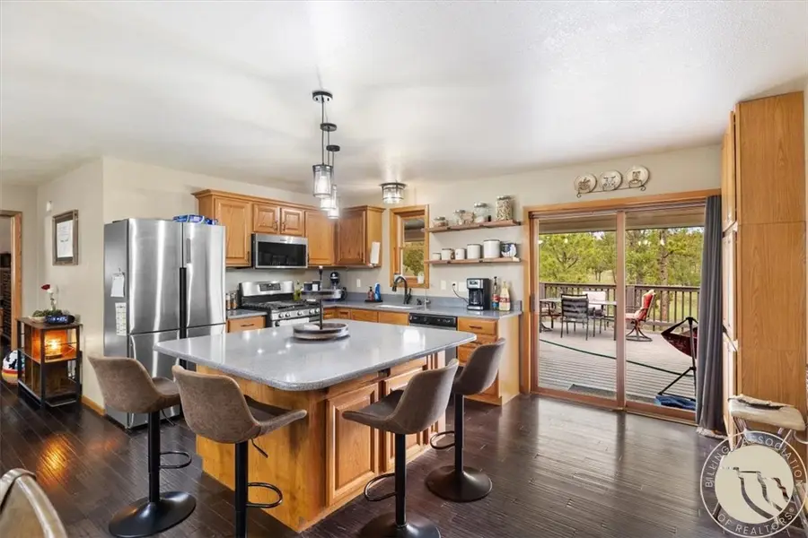 123 Quail Drive, Roundup, MT 59072 - #2